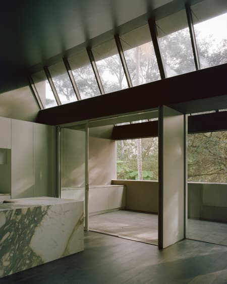 Lane Cove House